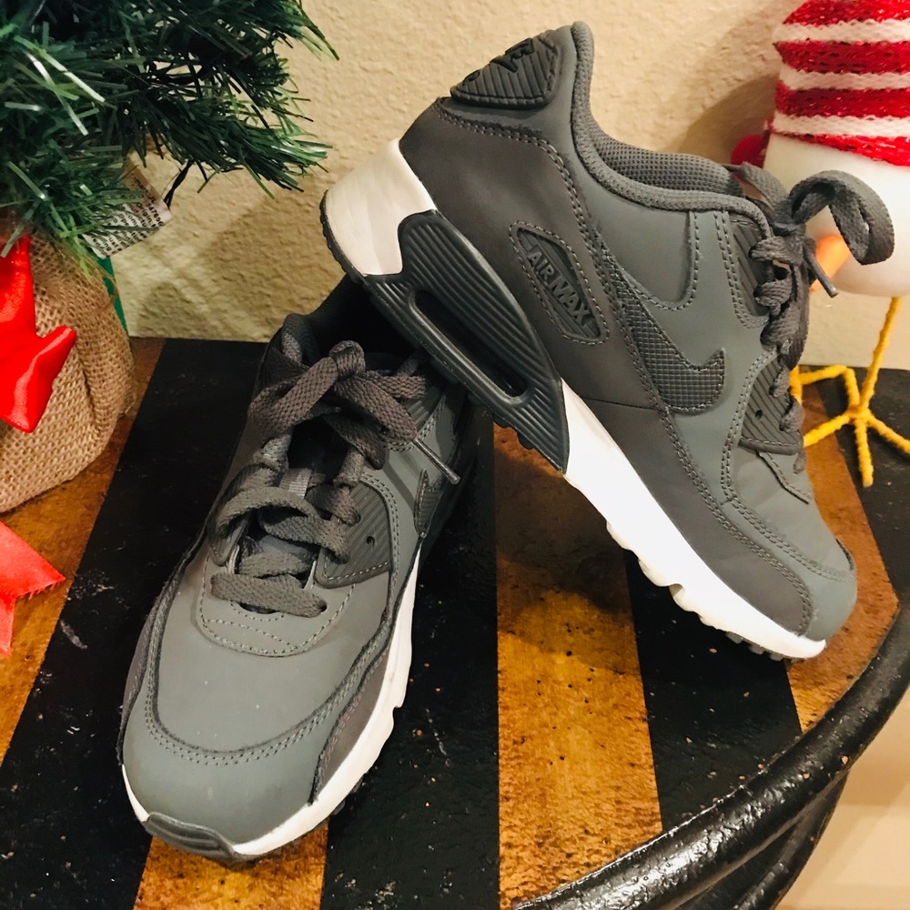 Boys Nike Air Max